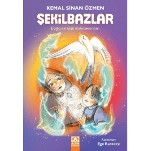 Şekilbazlar