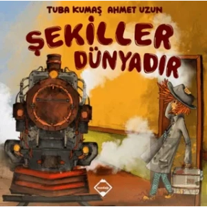 Şekiller Dünyadır