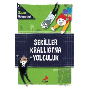 Şekiller Krallığına Yolculuk