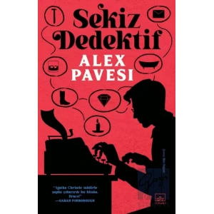 Sekiz Dedektif