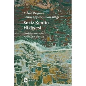 Sekiz Kentin Hikayesi