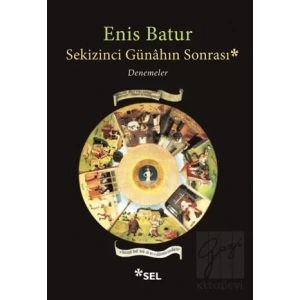 Sekizinci Günahın Sonrası