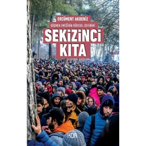 Sekizinci Kıta