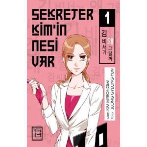 Sekreter Kim’in Nesi Var 1