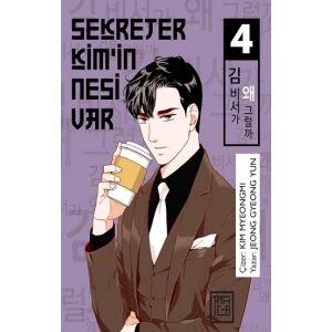 Sekreter Kim’in Nesi Var 4