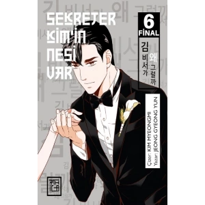 Sekreter Kim’in Nesi Var 6
