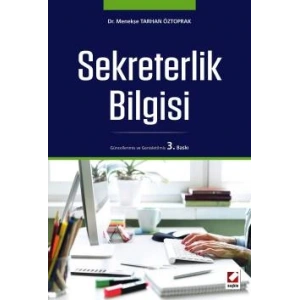 Sekreterlik Bilgisi