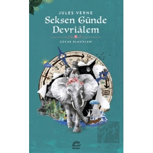 Seksen Günde Devrialem İLETİŞİM