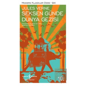 Seksen Günde Dünya Gezisi