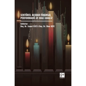 Sektörel Açıdan Finansal Performans Ve Mali Analiz