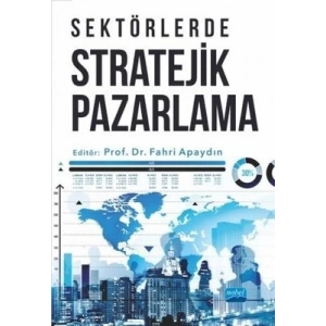 Sektörlerde Stratejik Pazarlama