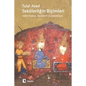 Sekülerliğin Biçimleri