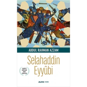 Selahaddin Eyyûbi