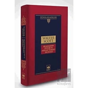 Selahaddin Eyyubi ve Arslan Yürekli Richard