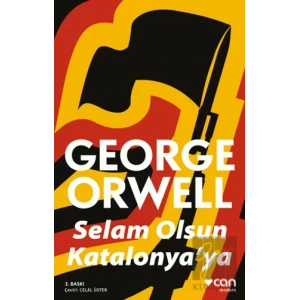 Selam Olsun Katalonya’ya