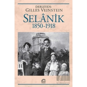 Selanik 1850 1918