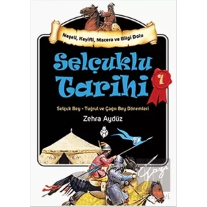 Selçuklu Tarihi 1