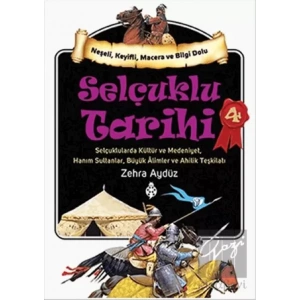Selçuklu Tarihi 4