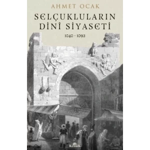 Selçukluların Dini Siyaseti