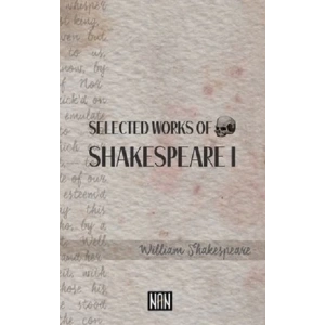 Selected Works of Shakespeare 1