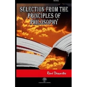 Selection from The Principles of Philosophy