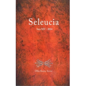 Seleucia Sayi XIV-2024