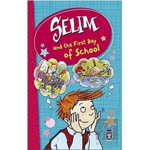 Selim and the First Day of School