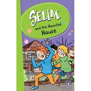 Selim and the Haunted Hause