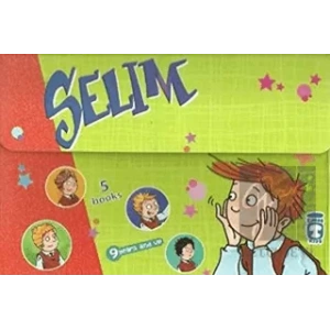 Selim Set (5 Books)