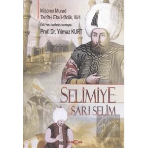Selimiye - Sarı Selim