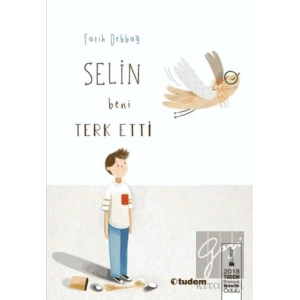 Selin Beni Terk Etti