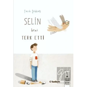 Selin Beni Terk Etti