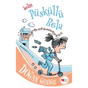 Selin Püsküllü Bela