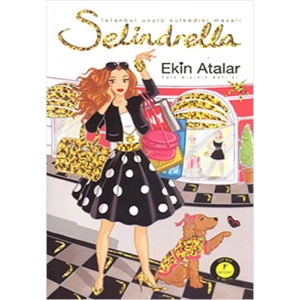 Selindrella - İstanbul Usulü Külkedisi Masalı (Cep Boy)