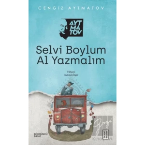 Selvi Boylum Al Yazmalım