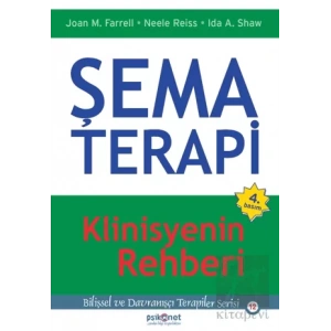 Şema Terapi