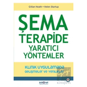 Şema Terapide Yaratıcı Yöntemler