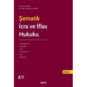 Şematik İcra ve İflas Hukuku