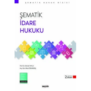 Şematik İdare Hukuku