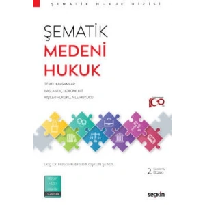 Şematik Medeni Hukuk