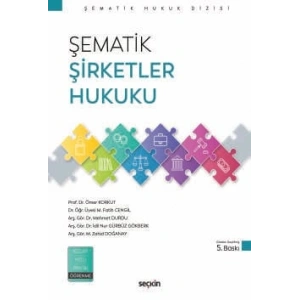 Şematik Şirketler Hukuku