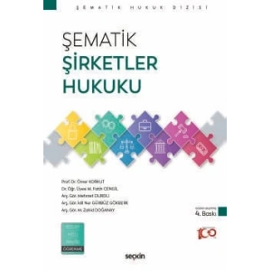 Şematik Şirketler Hukuku