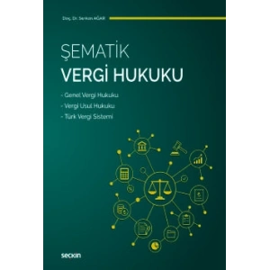 Şematik Vergi Hukuku