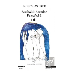 Sembolik Formlar Felsefesi 1 - Dil