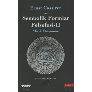Sembolik Formlar Felsefesi - 2