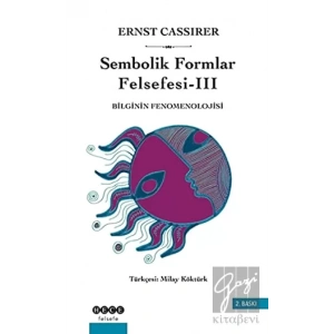 Sembolik Formlar Felsefesi 3