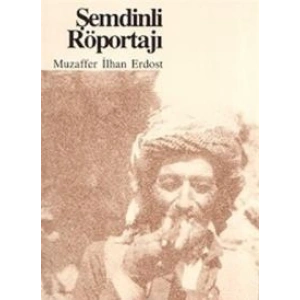 Şemdinli Röportajı