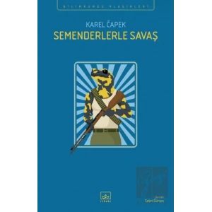 Semenderlerle Savaş