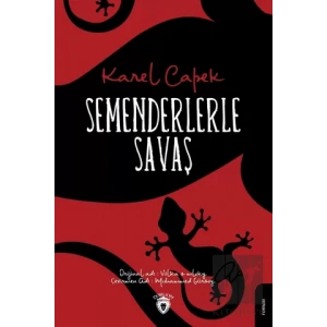 Semenderlerle Savaş