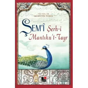 Şem’i Şerh-i Mantıku’t-Tayr